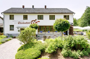 Gasthof & Landhotel Ohrnbachtal